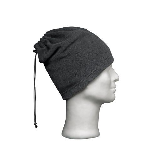  Mützen, Kapuzen, Tücher und Schals Craftland *ELIAS* 2-IN-1 FLEECE SCHAL 12398463