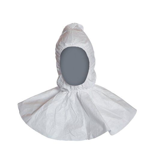  Mützen, Kapuzen, Tücher und Schals Dupont *TYVEK 500 KAPUZE* 12398515