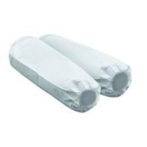  Schürze, Armschutz, Beinschutz TECTOR *RIENSBERG*  PP 2-LAGIG, ARMSCHONER  WEISS 12398287