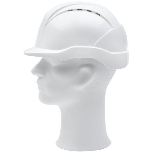  Schutzhelm TECTOR *MEISTER* SCHUTZHELM, EN 397, weiß 12398456