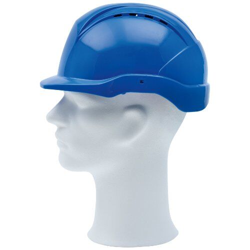  Schutzhelm TECTOR *MEISTER* SCHUTZHELM, EN 397, blau 12398460