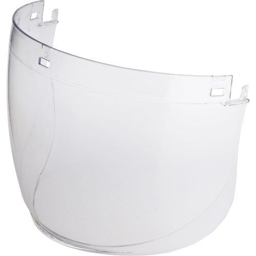 Schutzhelm-Zubehör 3M Peltor ERSATZ-KLARVISIER FÜR ARTIKEL  4010, 4012 12398476