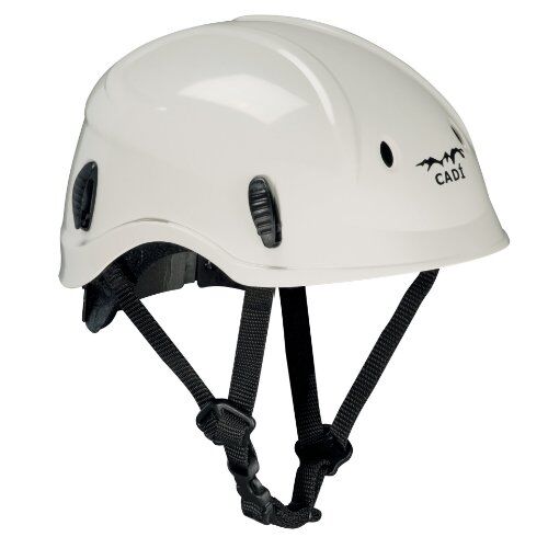  Schutzhelm *CADI* SCHUTZHELM FÜR ARBEITEN IN DER HÖHE, Gr.  weiß 12398419