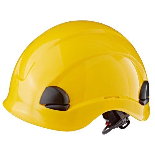  4042 CONSTRUCTOR Schutzhelm TECTOR *CONSTRUCTOR* SCHUTZHELM 6-PUNKT gelb 12398451