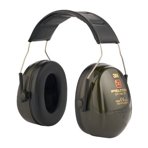  Kopfschutz Gehörschutz 3M Peltor *OPTIME™ II* PELTOR™ KOPFBÜGEL 12398504