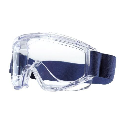 Augenschutz TECTOR *ACETAT* VOLLSICHTBRILLE 12398311