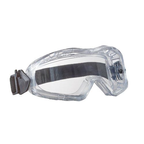  Augenschutz TECTOR *RAID* VOLLSICHTBRILLE 12398342