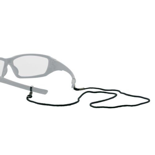  Augenschutz TECTOR *BRILLENBAND* SCHWARZ 12398329