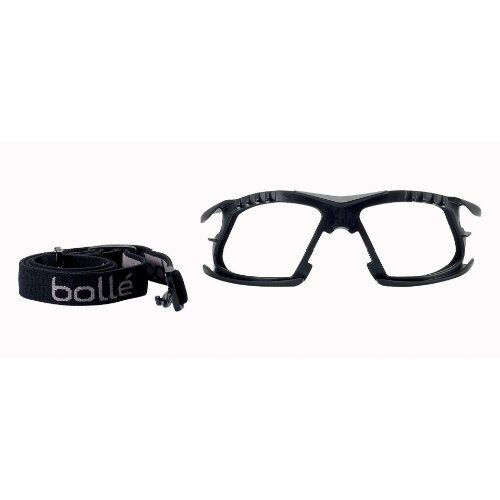  Augenschutz BOLLE *RUSH-KIT* ERWEITERUNG ZU BOLLE RUSH+   (RUSHKITFS) 12398348