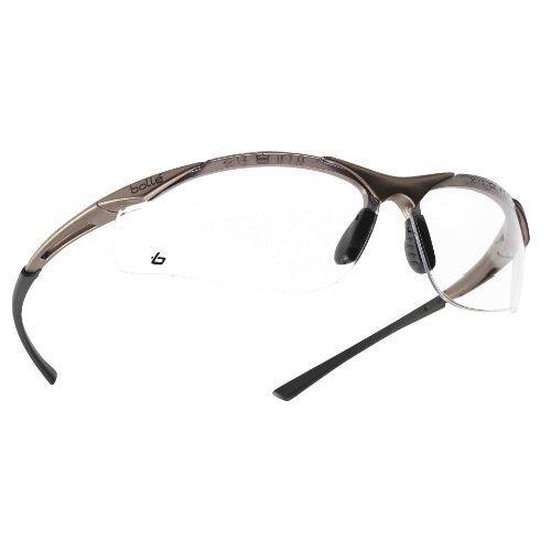  Augenschutz BOLLE *BOLLÉ CONTOUR* SCHUTZBRILLE  (CONTPSI) 12398328