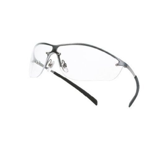  Augenschutz BOLLE *BOLLÉ SILIUM* SCHUTZBRILLE  (SILPSI) 12398334