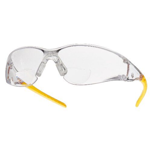  Augenschutz TECTOR *LENS* SCHUTZBRILLE MIT DIOPTRIENKORREKTUR Gr.  +3,0 12398307