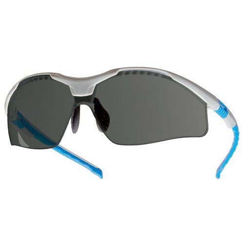  Augenschutz TECTOR *TOUR, GRAU* SCHUTZBRILLE 12398306