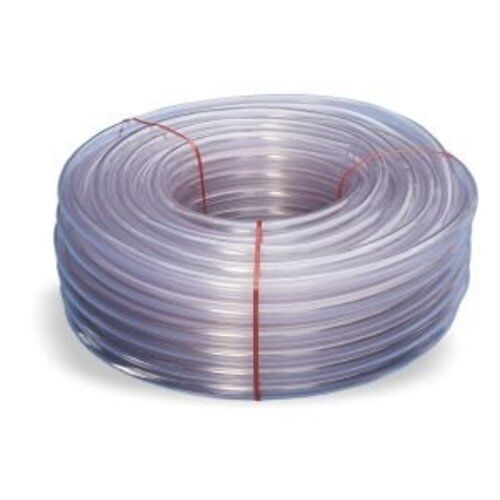  6297 PVC-SCHLAUCH 'GLASKLAR' PVC-SCHLAUCH 'GLASKLAR'  4 mm, 100 m 12392059