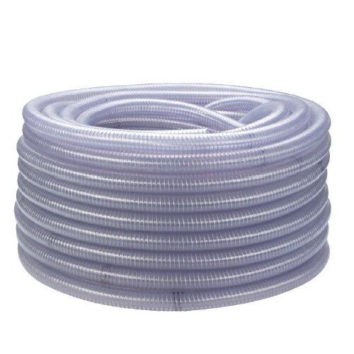  6815 SAUG- UND DRUCKSCHLAUCH SAUG- UND DRUCKSCHLAUCH  13 x 3,0 mm, 30 m 12392049