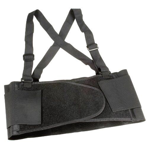  8180  *SAFE-BELT* TECTOR *SAFE-BELT*  VERSTELLBAR Gr.  M-Umf: 81-96cm 12395315