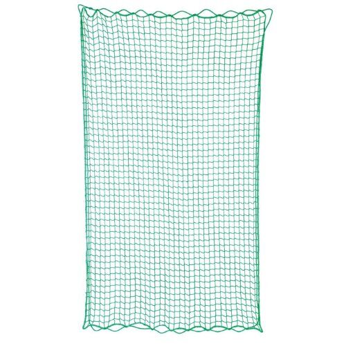  Ladungssicherungsnetz TECTOR LADUNGSSICHERUNGSNETZ 1,5 x 2,2 m, grün, ohne Knoten 12392285