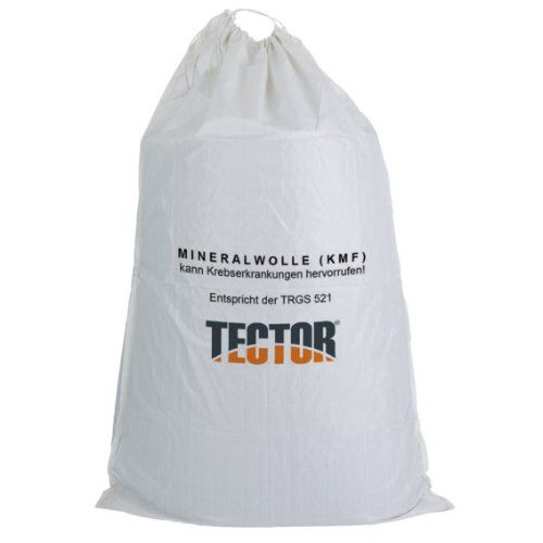  KMF-Sack TECTOR KMF-SACK, 140 x 220 cm, unbeschichtet 12391855