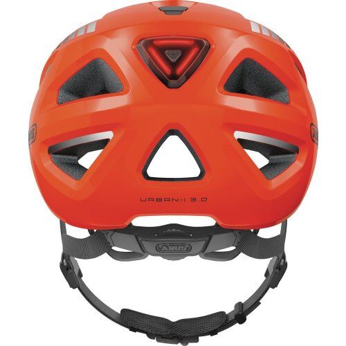 Urban Abus Fahrradhelm Urban-I 3.0 Signal 12354883