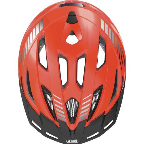  Urban Abus Fahrradhelm Urban-I 3.0 Signal 12354883