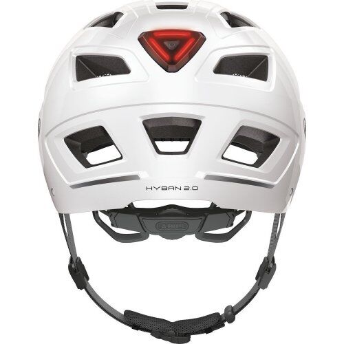  Urban Abus Fahrradhelm Hyban 2.0 12354818