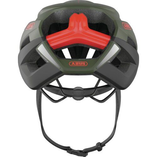  Sport Abus Fahrradhelm StormChaser 12354563