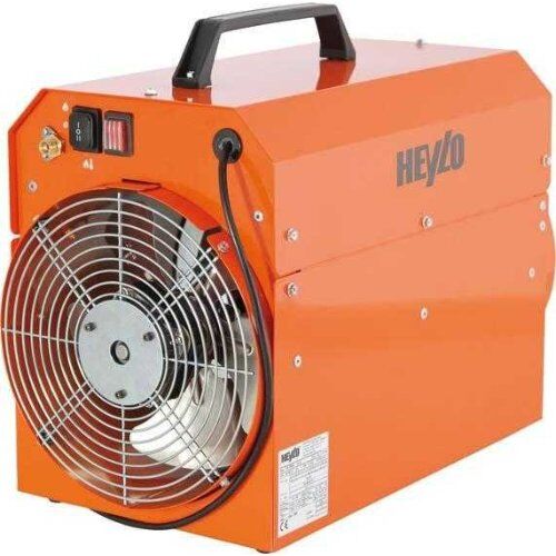 Gasheizer HEYLO Gasheizer DG 25 S Heizleistung 15 - 30 kW, manuelle Steuerung 12404446