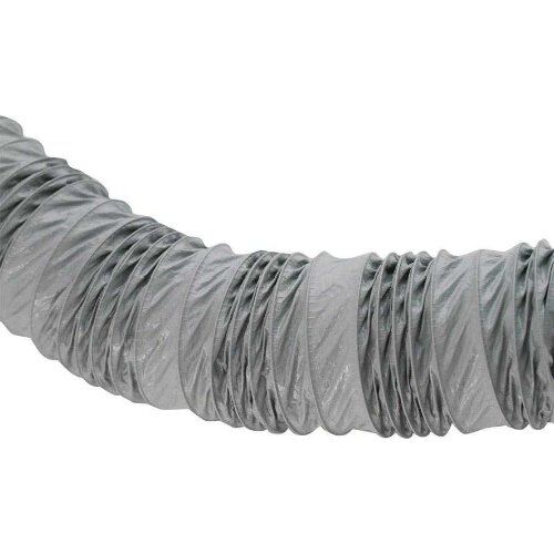  Luftschlauch HEYLO Luftschlauch DN 102 mm, Länge 10 m Temp. von -18°C bis +85°C für Ventilator TD 2400 12404878