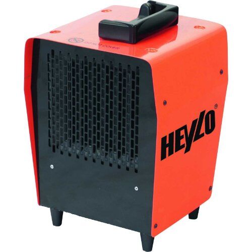  Elektroheizer HEYLO Elektroheizer DE 3 XL Heizleistung 1,5/3 kW 12404438