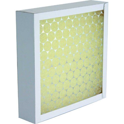  Filter HEYLO Farbnebelfilter für FarbStop 3000 (3er Set) 12404785