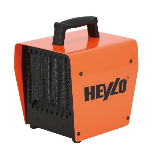  Elektroheizer HEYLO Elektroheizer DE 2 XL Heizleistung 1/2 kW 12404442