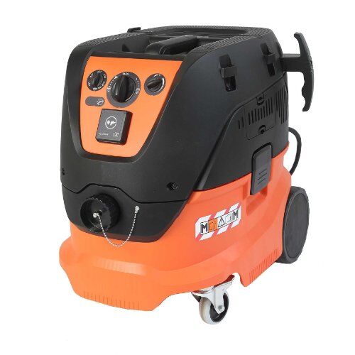 Industriesauger/Absaugung HEYLO Sicherheitssauger VC 30 M Staubklasse M, Leistung 1400 W 12404754