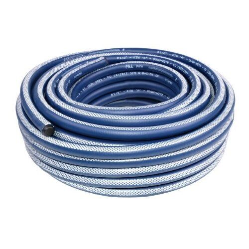  6284 PURE  Trink-Wasserschlauch FITT PURE 1'  TRINKWasserschlauch 25 m 12391951
