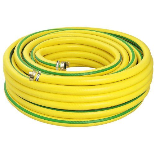  PVC-Wasserschläuche EVERTEC TRIKOTGEWEBESCHLAUCH ARROFLEX 1/2' , 20 m 12391987
