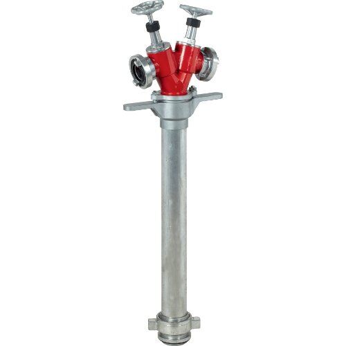  Storzarmaturen und Zubehör Zubehör EVERTEC STANDROHR, LM 12392245