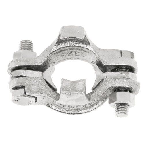  7225 SCHLAUCHKLEMME EVERTEC SCHLAUCHKLEMME TEMPERGUSS Gr.  1' 12392272