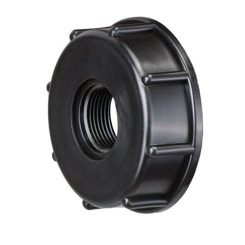  Schraubkupplungen und Zubehör EVERTEC IBC ADAPTER S60x6 MIT INNENGEWINDE Gr.  3/4' 12392207