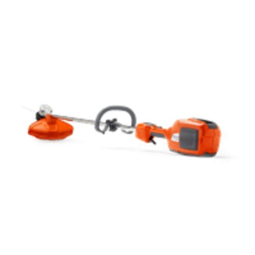  Trimmer Husqvarna Trimmer 520iLX, 36 V Rundumgriff 12461405
