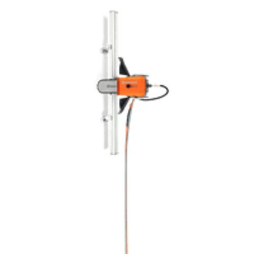  Wandsäge Husqvarna Kettensägenanbaugerät WSC 40, max. Schnitttiefe 400mm 12461120