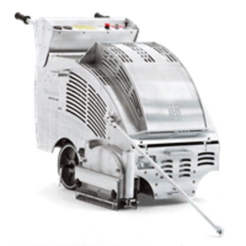  Betonoberflächenbearbeitung Fugenschneider Husqvarna Benzinfugenschneider Soff-Cut 4200 17,2 kW max. Ø 355mm 12461239