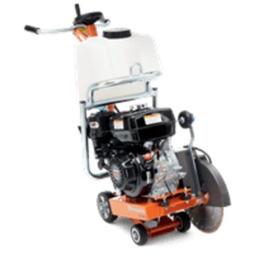  Betonsägen und -bohren Fugenschneider Husqvarna Benzinfugenschneider FS 309 122mm, Ø 350mm 12461077