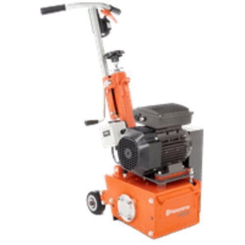  Betonoberflächenbearbeitung Fräse Husqvarna Elektrik-Bodenfräse CG 200, 220-240 V 12461129