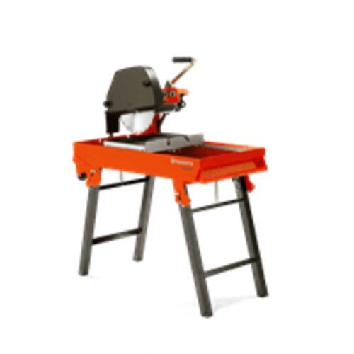  Betonsägen und -bohren Steintrennsäge Husqvarna Steintrennsäge TS 350 E 3 hp 230V, 100mm, Ø 350mm 12461055