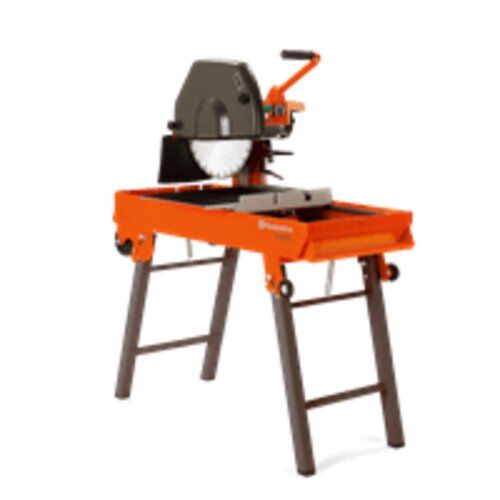  Betonsägen und -bohren Steintrennsäge Husqvarna Steintrennsäge TS 400 F 3 hp 2,2 kW, 230mm, Ø 400mm 12461057