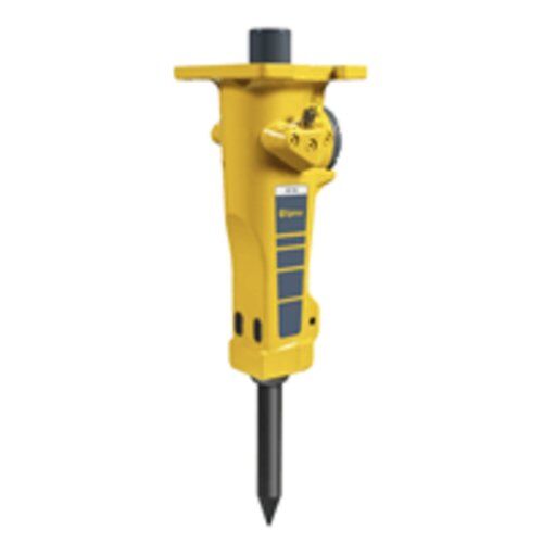  Abrisswerkzeug Hammer Husqvarna Abbruchhammer SB 152 Brecher, 148 kg 12461411