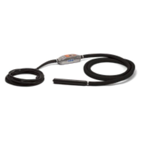 Innenrüttler Husqvarna Betonvibrator SMART 48, 0,9 kW, 230 V, 8 m 12461303
