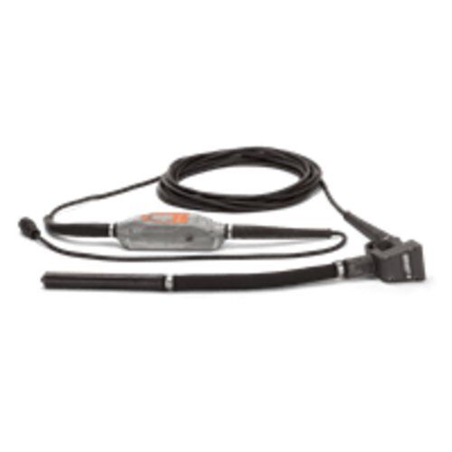  Innenrüttler Husqvarna Betonvibrator SMART-E, 0,4 kW, 230 V, 0,5 m 12461309