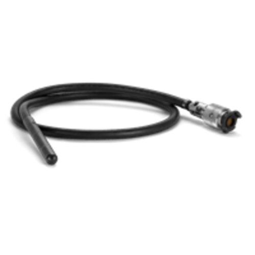  Vibratoren Husqvarna Betonvibrator AY 27, 4 m 12461223