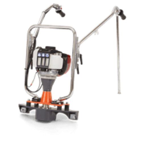  Glättbohlen Husqvarna Glättbohle BV 30, 1 kW, Benzin 12461294