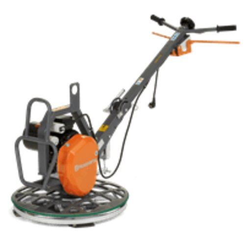  Betonoberflächenbearbeitung Flügelglätter Husqvarna Flügelglätter BG 245 E, 1,5 kW, max. Ø 600mm 12461265